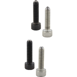 Clamping bolts - Ball type (HRSU6-16) 