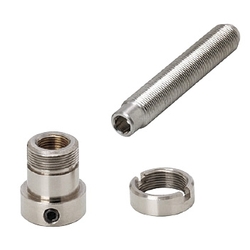 Stage Maintenance Parts-Feed Screw/Hex Socket Type