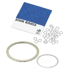 Shim Ring Packages - Standard / Configurable