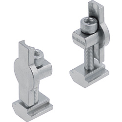 Blind Joint Parts - Nut for Pre-Assembly Double Joint (Series8) (HDJHSN8) 