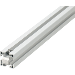 Blind Joint Components - Aluminum Frames with Built-in Center Joints  for 8-45 Series (Slot Width 10mm)