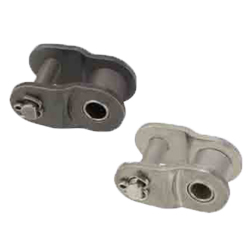 Chain, Offset Links-Steel/Lubrication-Free/Stainless Steel (JNOC35) 