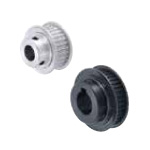 High Torque Timing Pulleys MR3 Type