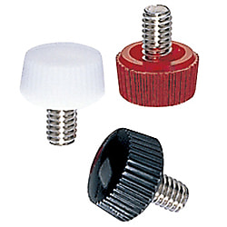 Thumb Screws (Plastic Head) - Single Item, Small Box 