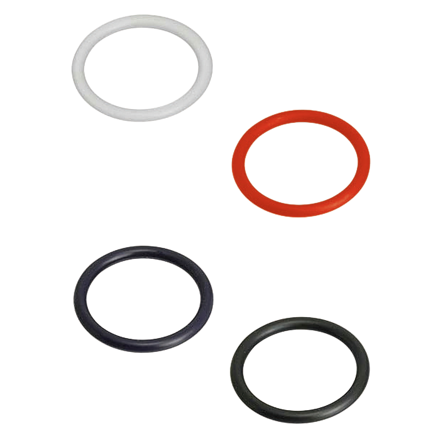 O-Rings/S Series (NSFH25)