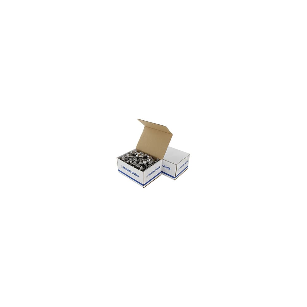 Cross-Head Pan Head Screw With Captive Washer - Single Item / Small Box