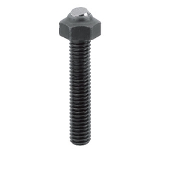 Hex Head Clamping Screws - Head Clamp Type - Ball (BRSM12-50) 