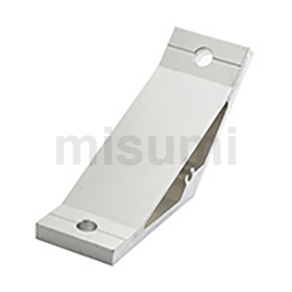 Angled Brackets(135 degree) for  Aluminum Frames (LBL7070-20) 