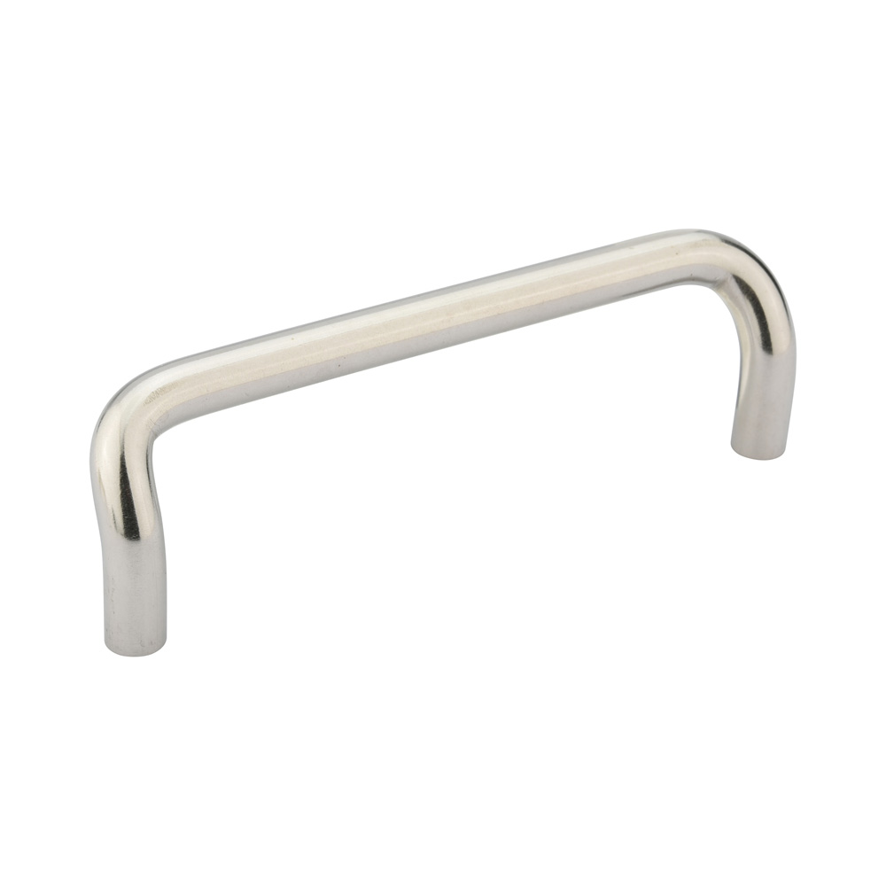 (Economy series) Small diameter angled handle