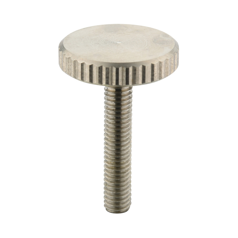 Knurled Knobs (C-NOOS4-16) 