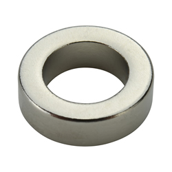 Neodymium Magnets Ring Shape