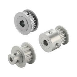 Timing Pulleys S3M
