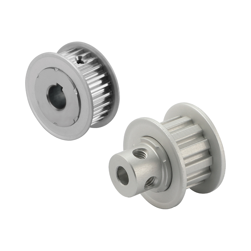 Timing Pulleys T5 (C-TTPA20T5100-A-H6) 