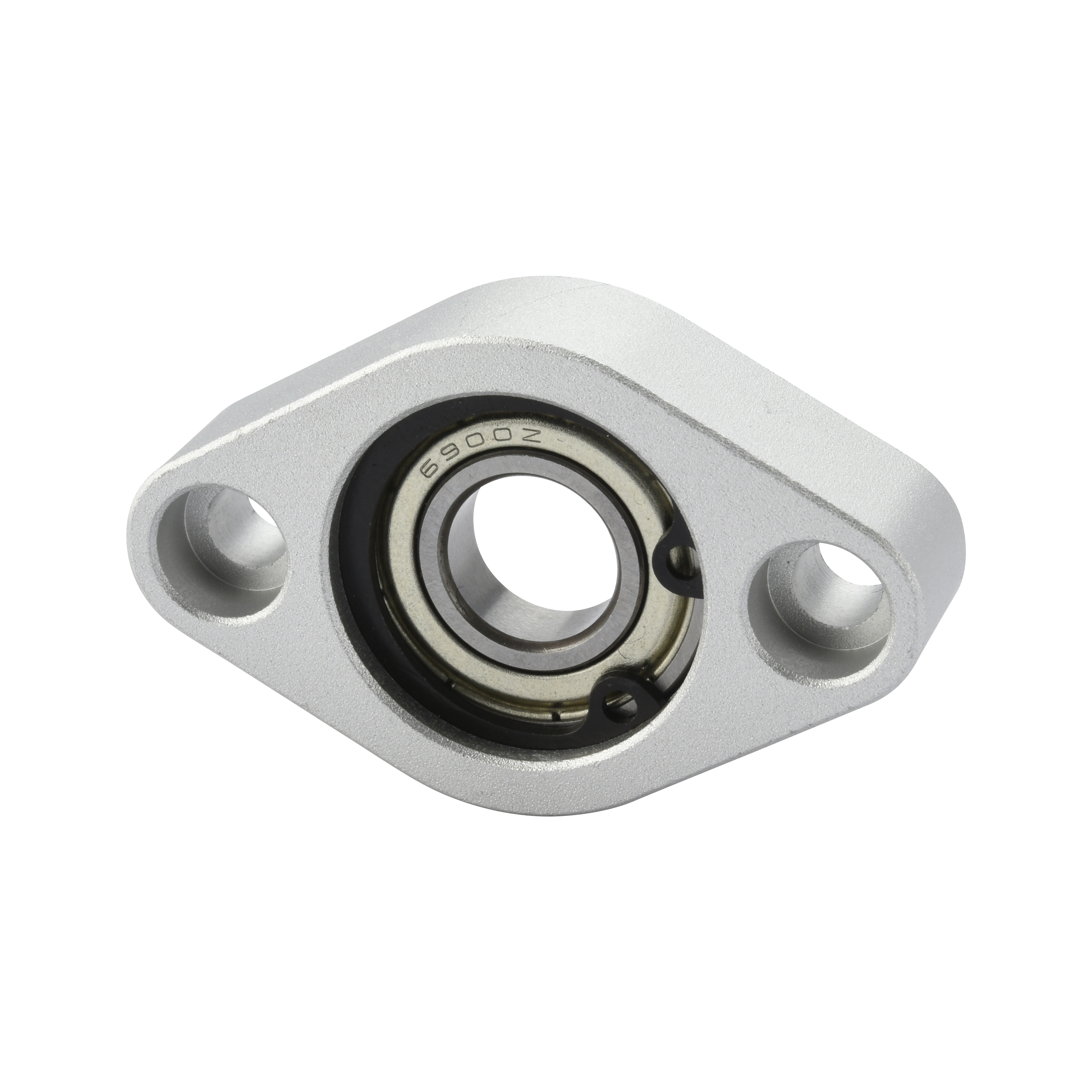 Bearings With Housing Flanged Lightweight (C-BACA6900ZZ) 