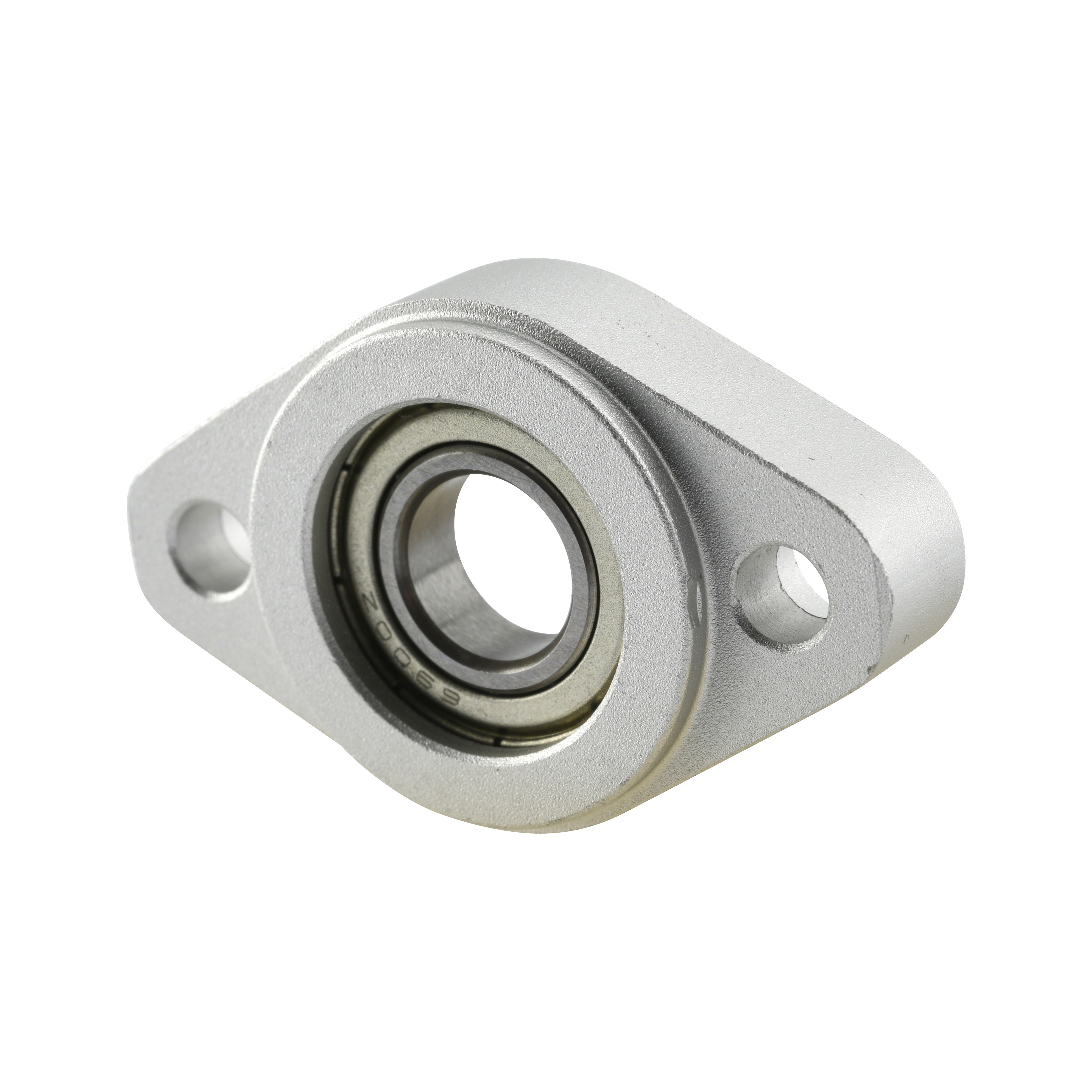 Bearing Housing Set Diamond-Shaped Lightweight Snap Ring Embedded Type (C-BACR6901ZZ) 