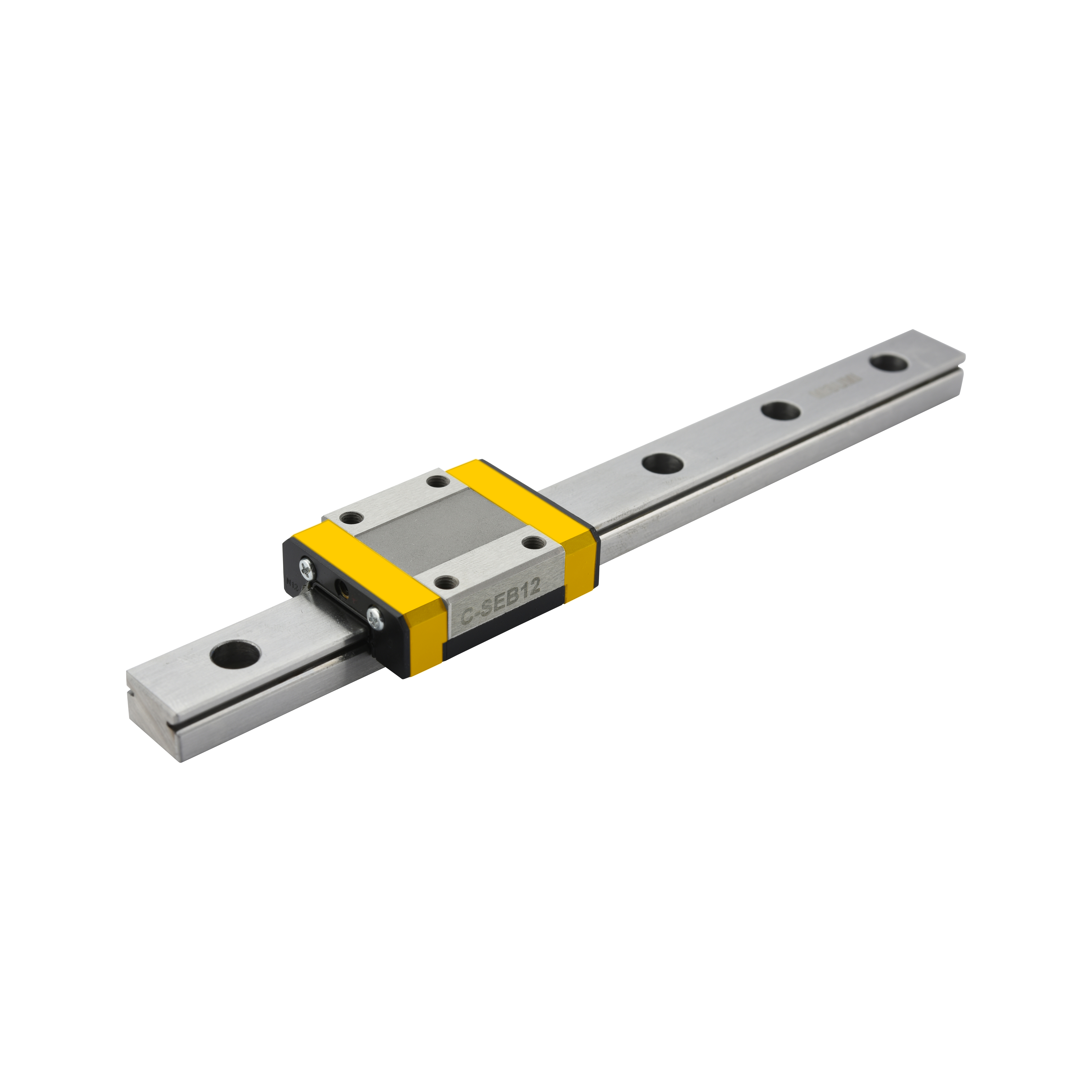 Economy Miniature Linear Guide