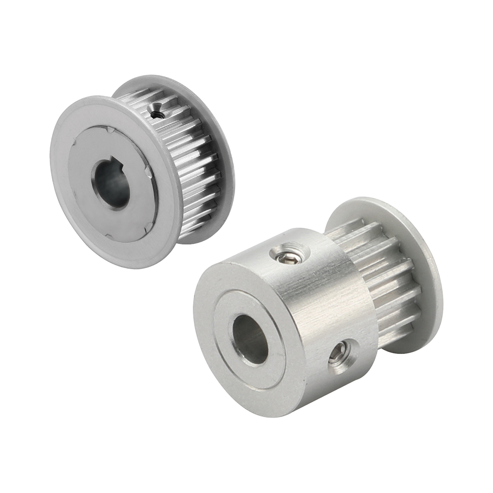 Timing Pulleys S2M