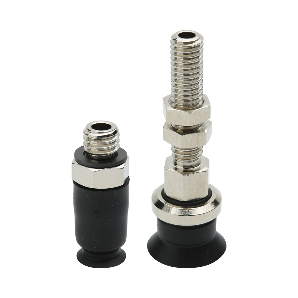 Suction Cup Fittings With Male Connector, Fixed Type (C-MZPBN16) 