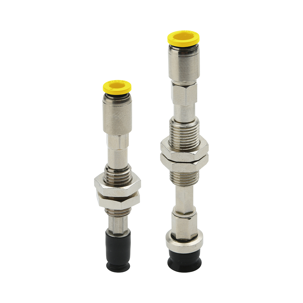 Suction Cup Fittings With One-Touch Fitting, Spring Type (C-MPTCS-A20) 