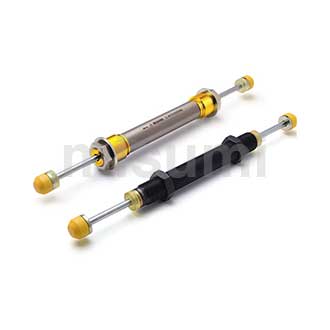 Shock Absorbers, Two-Way Type (E-MSSTACD2035L) 