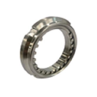 Precision Bearing Lock Nuts Compact (E-PSLNS35) 