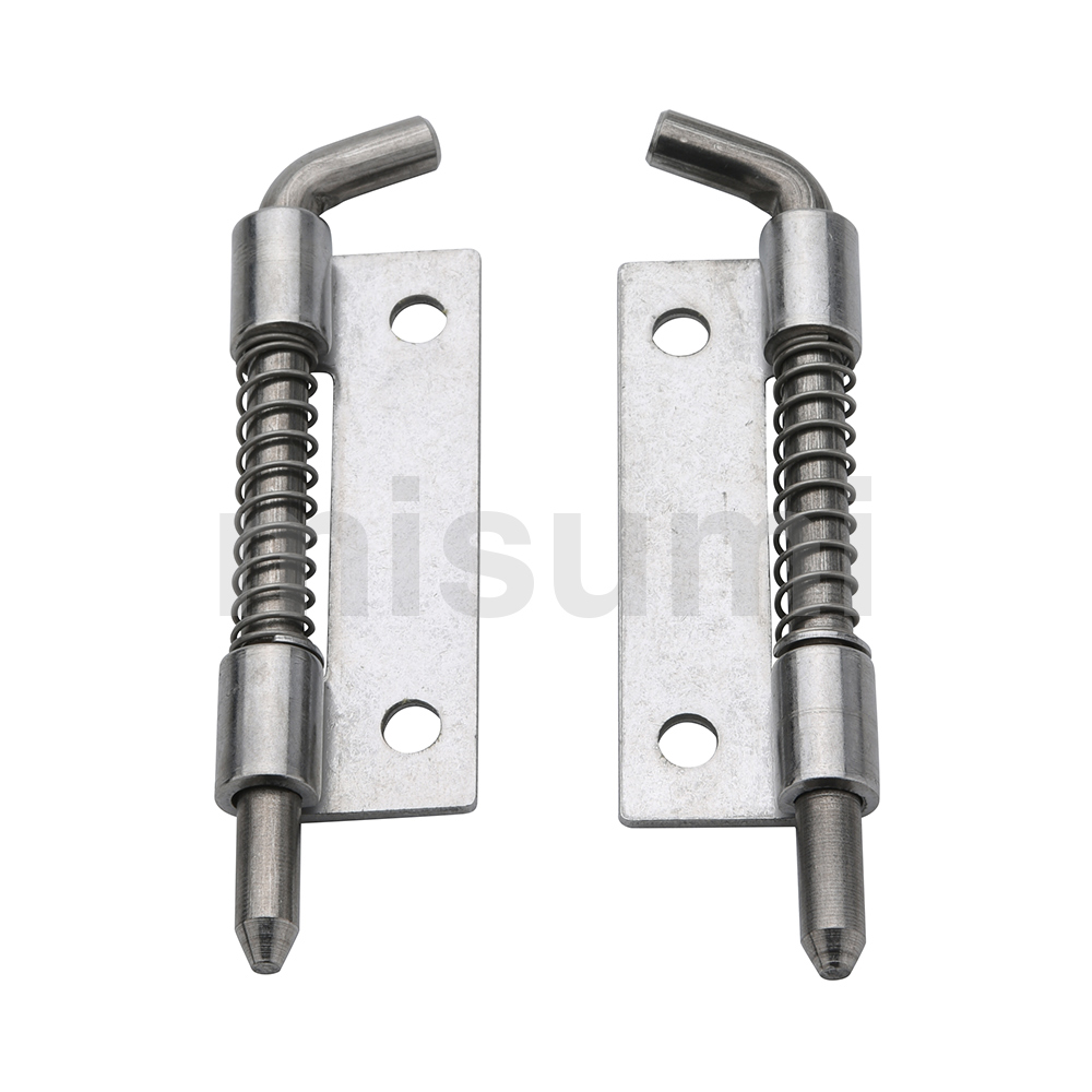 Detachable Hinges With Spring (E-HYSR60) 