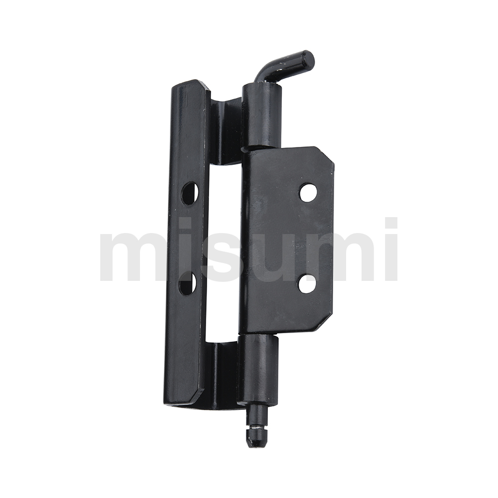 Concealed Hinges Round Hole (E-HNG90-S) 