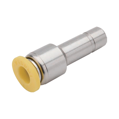 One-Touch Fittings Reducer Straight (E-PACK-MPGJ8-6) 