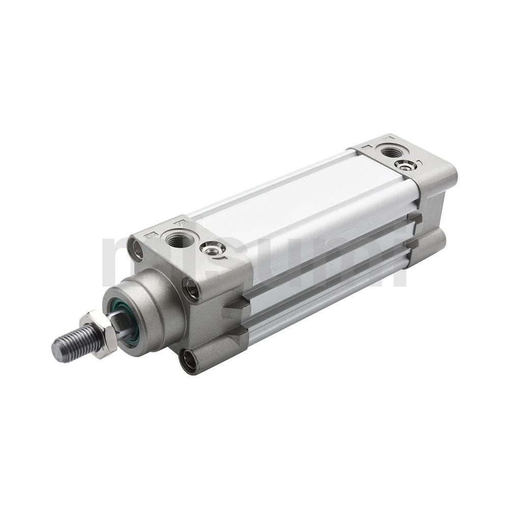 Standard Cylinders MCE Series, ISO15552 Certificated 