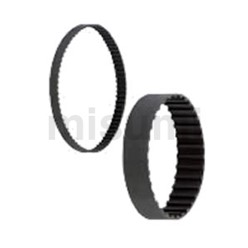 Toothed Timing Belts S5M (E-) (E-HTBN335S5M-150) 