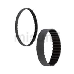 Toothed Timing Belts MXL(E-) (E-TBN1060MXL025) 