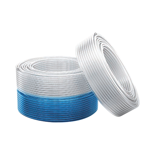 Soft Tube Polyether Polyurethane (PU)