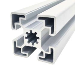 6 Series - Aluminum Frames 30, 50, 60, 100 Square - Aluminum Frames ...