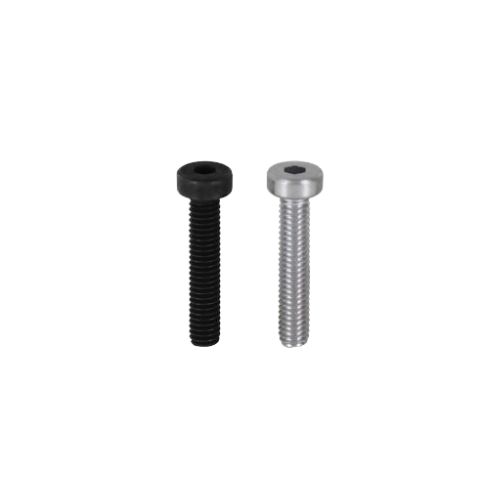 Low Head Cap Screws - Standard | MISUMI | MISUMI India