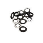 Sealing Washer, TWS-A Type (for Through Bolts) (TWS24X38-A) 