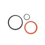 O-Ring Gasket for O-Ring AN-6230 Aircraft (Hydraulic) (AN-6230-12-4D) 