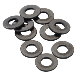 Seal Washer SW-K Type (for Bolts with Heads; Type with Inner Diameter Exposed Thread) (SW3X10-K) 