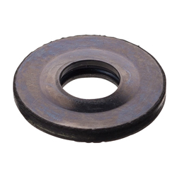 SWS-K Type Seal Washer (Type with Inner Diameter Interference for A Head Bolt) (SWS6X13-K) 