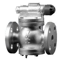 Micro Bellows Pilot Operation Steam Pressure Reducing Valve - RE10N Type