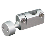 3D Bracket Standard Product, Screw Mounting (BC360S-W) 