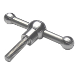 Accessory: Screw with Handle