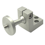 Ball Bracket (Unified Screw Thread for Photo and Video Cameras)