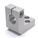 3D Bracket Selection Part Joining Base, L Size (BC09-007-W) 