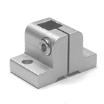 Square Pipe Joint Vertical Square Type (SQ10-601) 