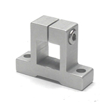 Square Pipe Joint, Horizontal Square Type (SQ06-600) 
