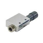 Basic Shape CV Convum Vacuum Ejectors (CV-15HR) 