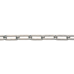 Stainless steel chain (3-B-4M) 