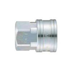 Quick Coupling, TL TYPE Socket SF (CTL02SF2) 