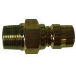 Quick Coupling, TL TYPE, Plug PM (CTL06PM3) 