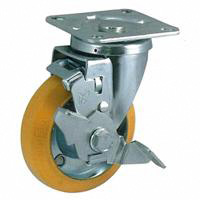 Anti-Static Caster STC Series Swivel with Stopper (STC-75EMES-1) 